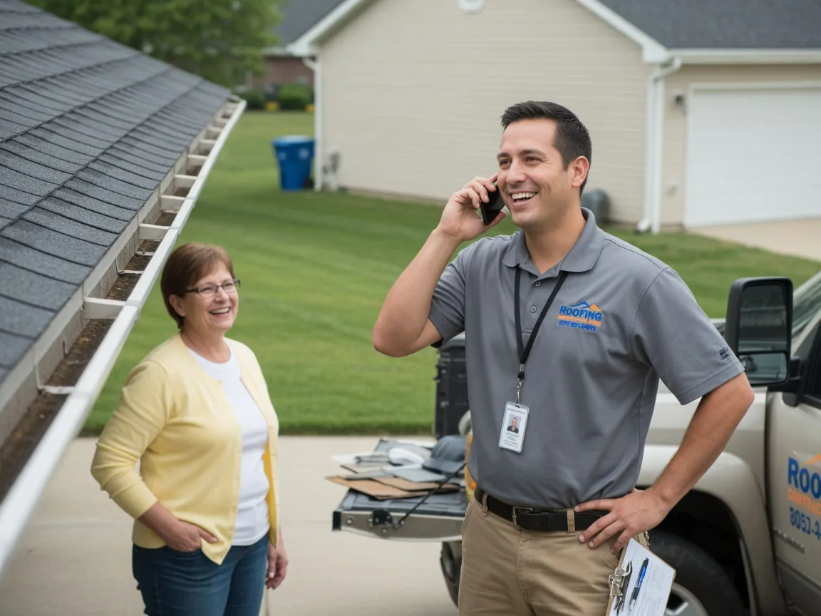 Local Roofing Contractors Lake Saint Louis, MO FAQs